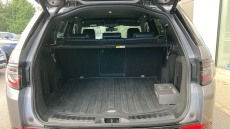 Land Rover Discovery Sport 2.0 D240 R-Dynamic HSE 5dr Auto Diesel Station Wagon